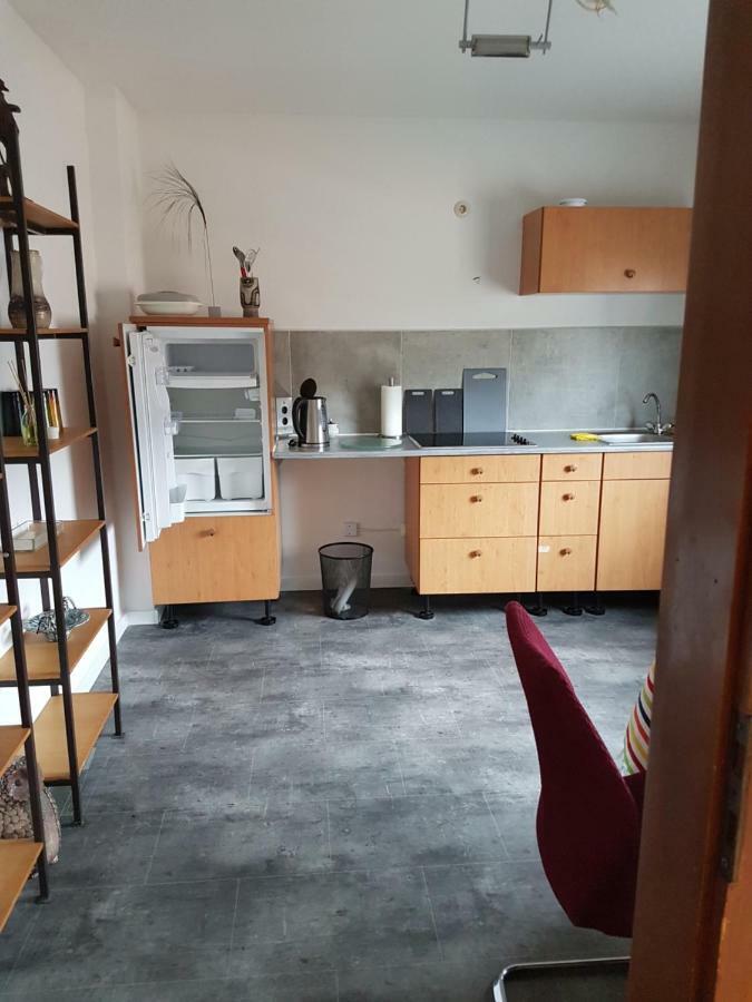 Modern-Comfort-Inn 1 Kreuzau المظهر الخارجي الصورة